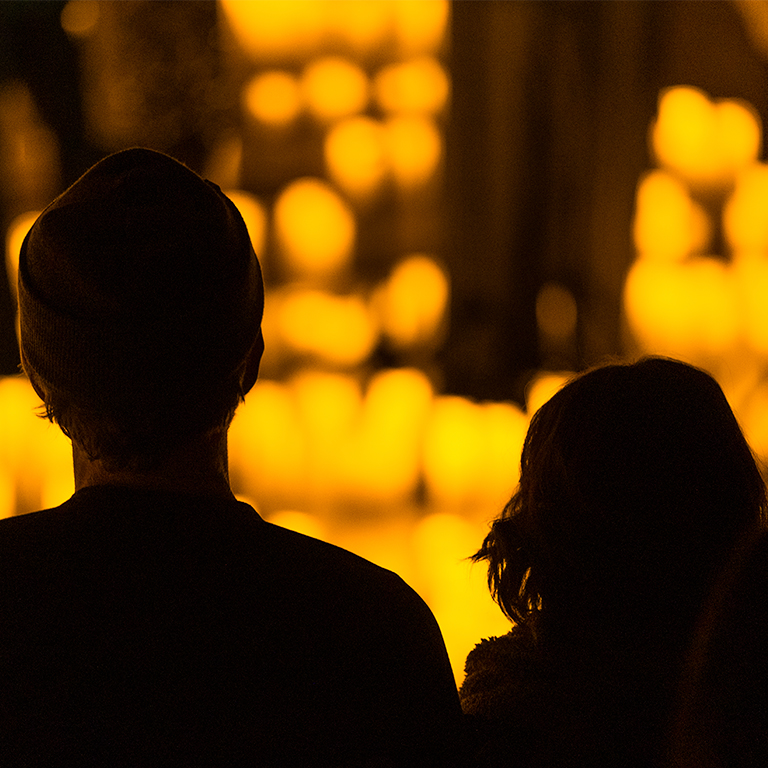 Candlelight Tribut an Phil Collins