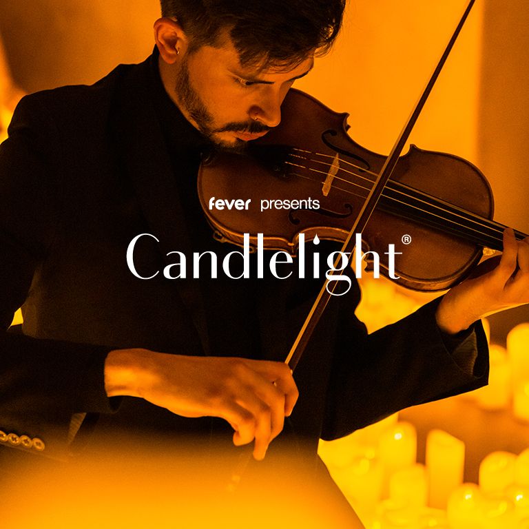Candlelight Tribut an Phil Collins