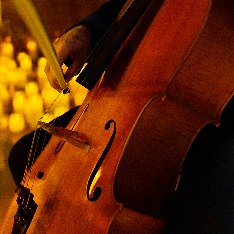 Candlelight Tribut an Phil Collins