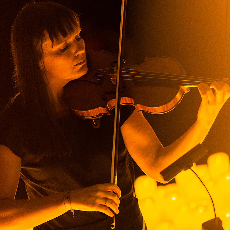 Candlelight Tribut an Phil Collins